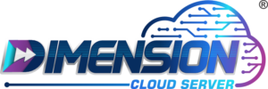 Logo de Dimensión Data Center